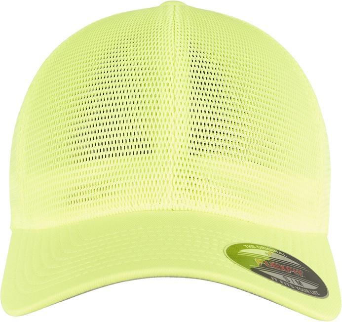 Actual product image Flexfit Cap 360 Omnimesh mesh material (M)
