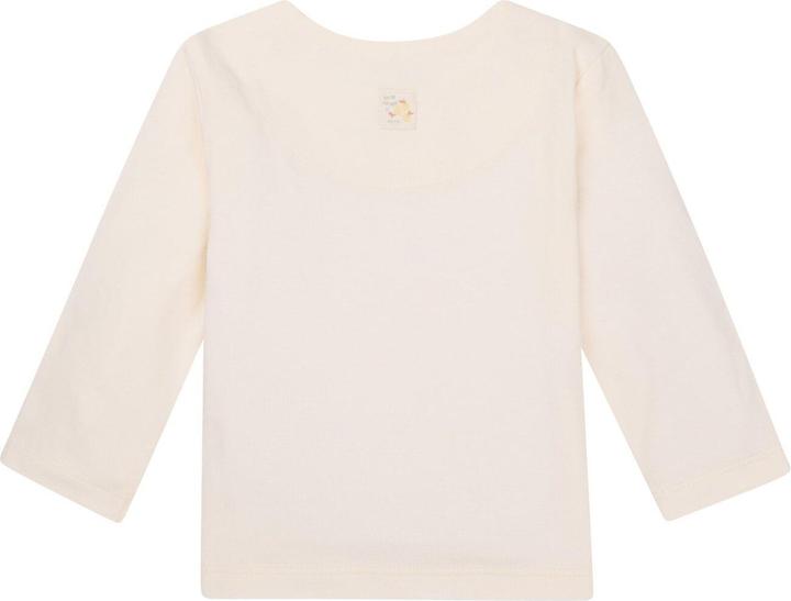 Immagine prodotto Noppies Baby Langarmshirt Olney (62)