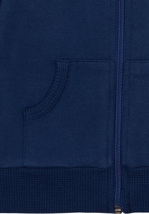 Actual product image loud + proud Soft sweat (98, 104)