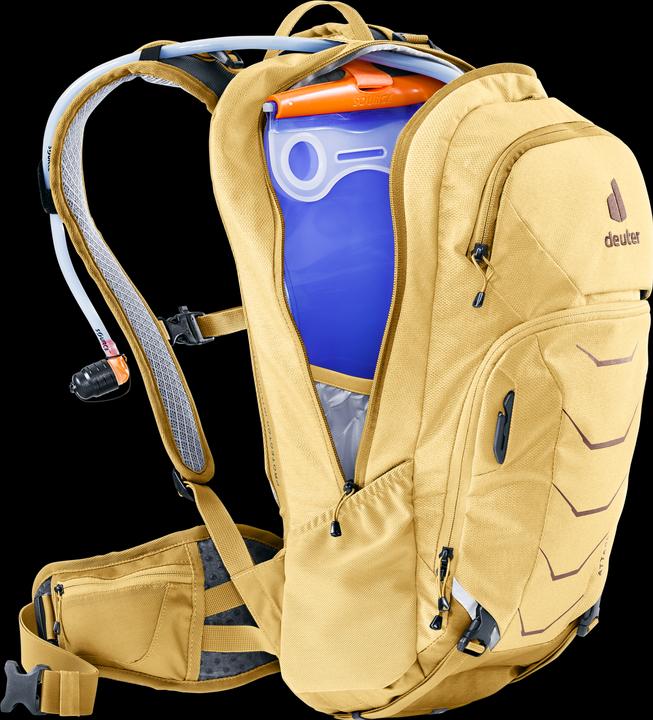 Immagine prodotto Deuter Attack 16 (16 l)