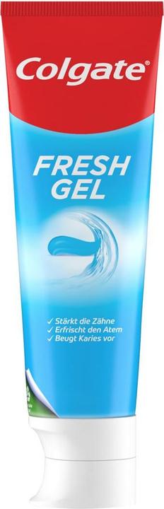 Produktbild Colgate Blue Fresh Gel Zahnpasta (100 ml)