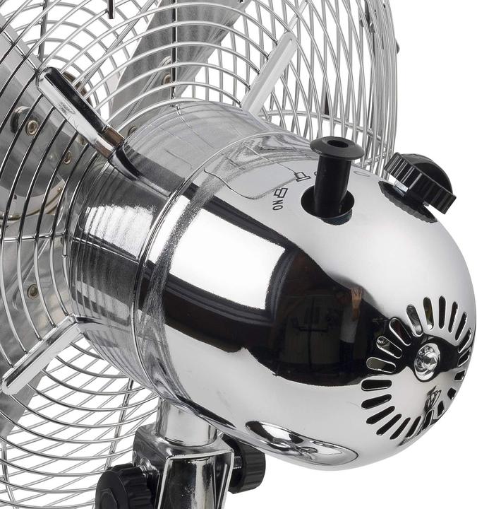 Productafbeelding Bestron DFT35CH (59.49 dB)
