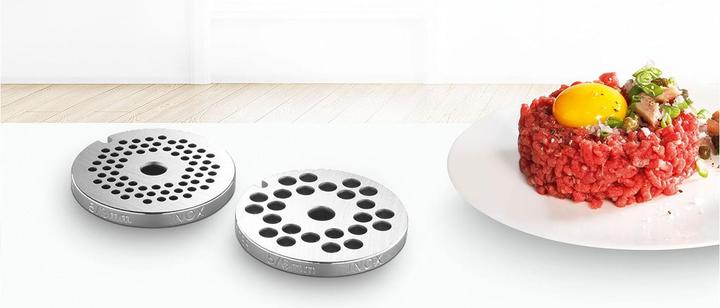 Produktbild Bosch Hausgeräte MUZ45LS2