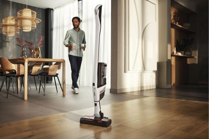 Produktbild Miele Kabellose Handstaubsauger Triflex HX2 Racer