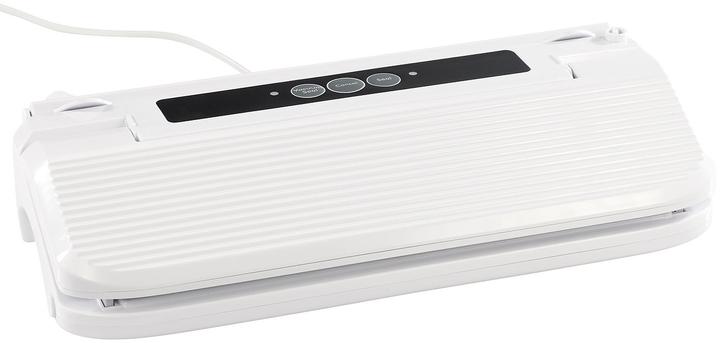 Produktbild Rosenstein & Söhne Balken-Vakuumierer mit Profi-Cutter