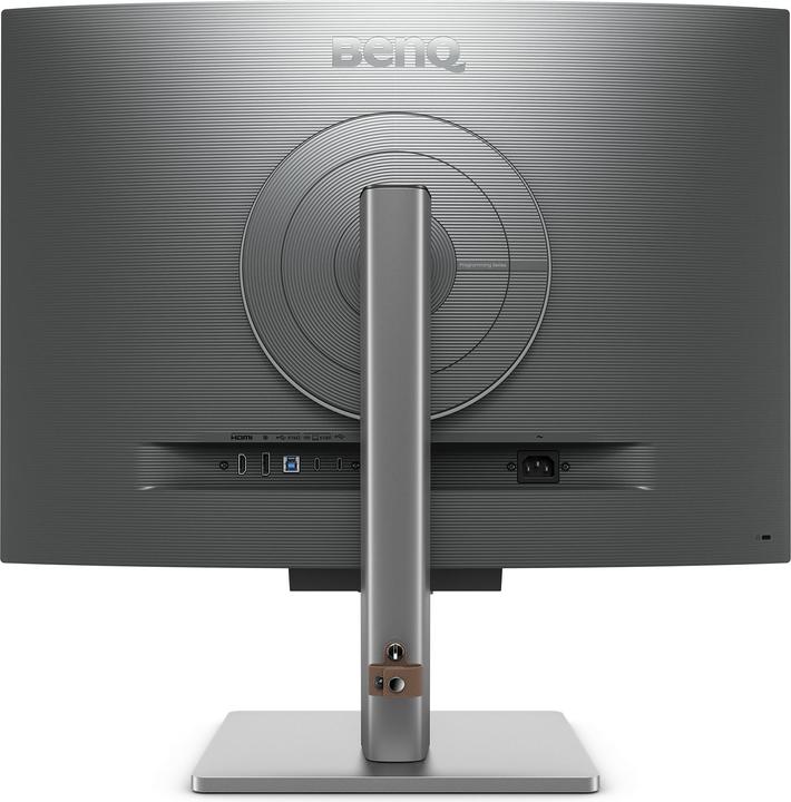 Actual product image BenQ RD280U (3840 x 2560 pixels, 28.20")