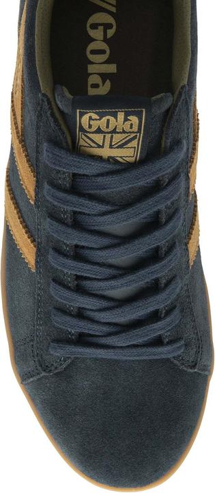 Actual product image Gola Equipe II Suede (46)