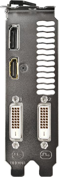 Actual product image Gigabyte Radeon R9 290 WindForce 3X OC (4 GB)