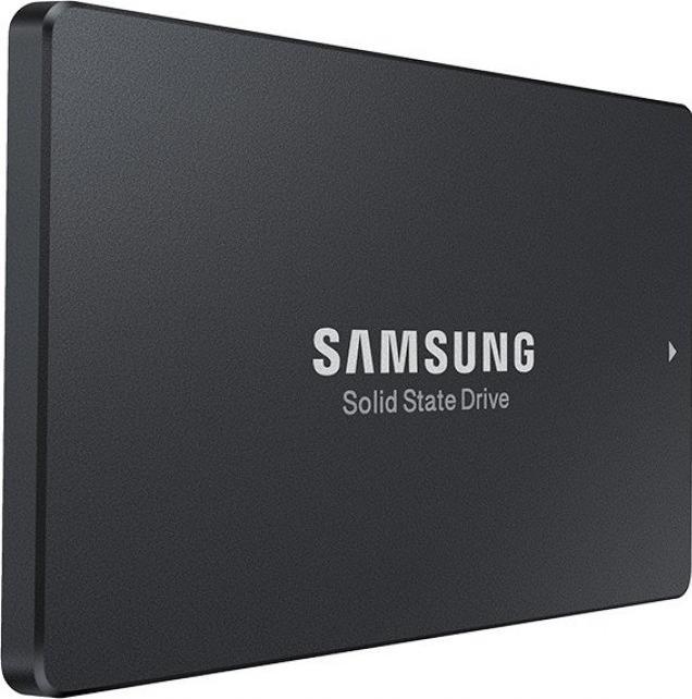 Actual product image Samsung PM883 (960 GB, 2.5")