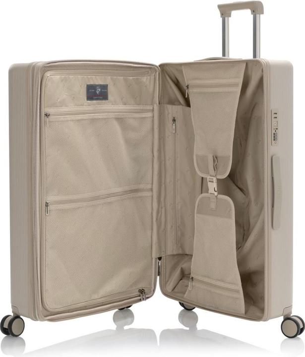 Produktbild Heys Earth Tones -matkalaukku, beige (125 l)
