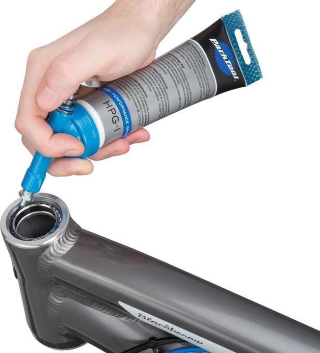 Produktbild Park Tool Gg-1 (100 ml, Pflegeset)