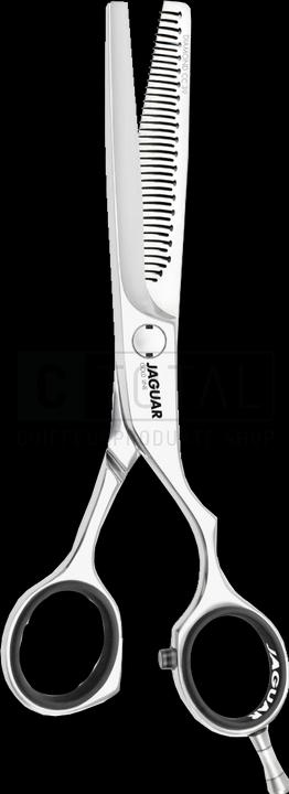 Image du produit Jaguar Ciseaux effilochés Diamond C39 (13.97 cm)