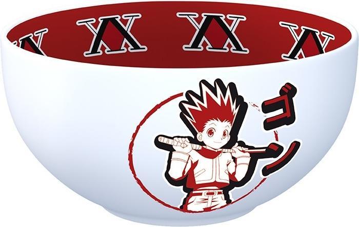 Produktbild ABYstyle Hunter X Hunter - Gon & Kirua