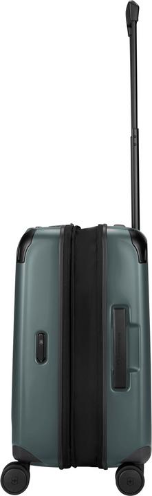 Immagine prodotto Victorinox Spectra 3.0, Exp. Bagaglio a mano per viaggiatori frequenti, Storm (37 l, Bagaglio a mano (fino a 50 litri))