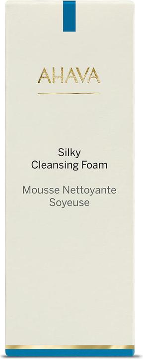 Actual product image Ahava Clear Time To Clear (Foam, 200 ml)