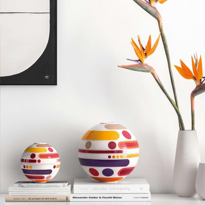 Produktbild Villeroy & Boch La petite Boule Miami Ø14cm (5 Stück)