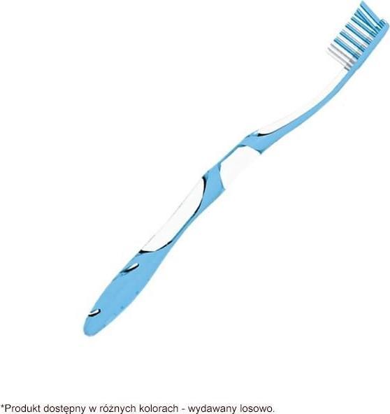 Actual product image Elgydium Anti-Plaque Toothbrush soft (Soft, 1 x)