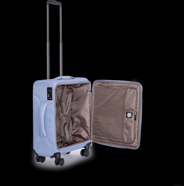 Actual product image Stratic Light + - Case S (37 l, Hand luggage (up to 50 litres))
