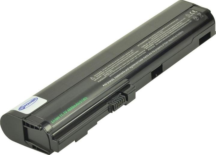 Produktbild 2-Power Main Battery Pack 10.8V 5200mAh (5200 mAh)