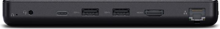 Productafbeelding Lenovo Chromebox Micro (Intel Celeron N4500, 8 GB, 32 GB, Intel UHD Graphics)