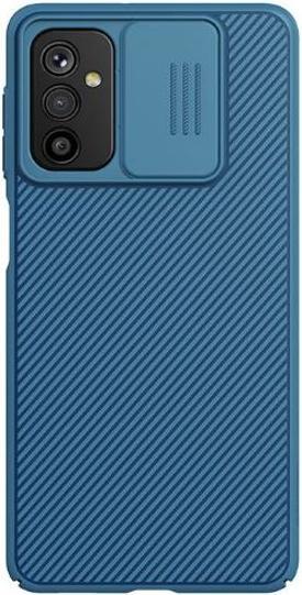Actual product image Nillkin CamShield Series Hardcase Cover (Samsung Galaxy M52 5G)