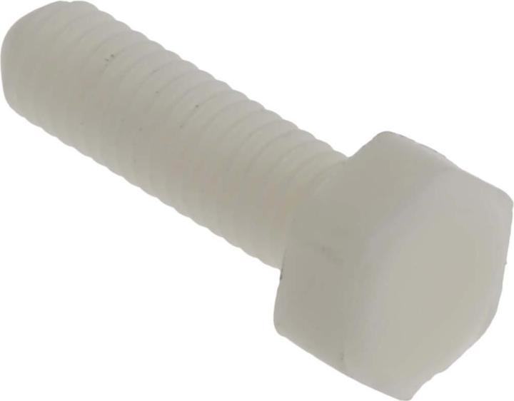 Produktbild Rs Pro Schrauben Sechskant Keramik, M3x10mm (1 Schrauben pro Stück)
