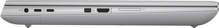 Produktbild HP 16 G11 (16", Intel Core i9-13950HX, 32 GB, 1000 GB, Eng. Int.)