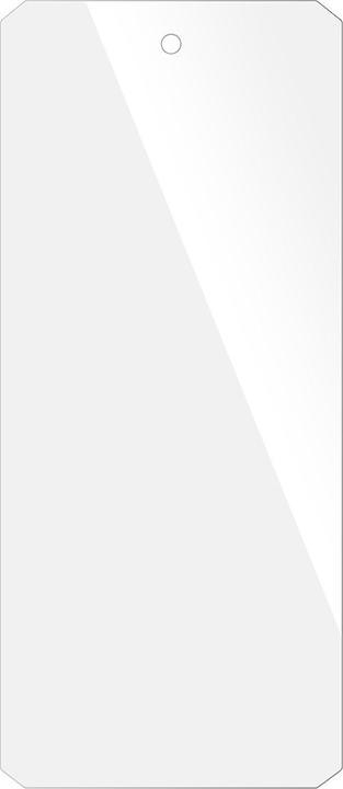 Produktbild Dipos Displayschutzfolie Crystalclear (4 Stück, Hotwav Cyber 7)