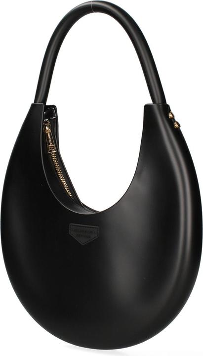 Produktbild Marc Ellis Damen Handtasche - Modell Nerea - 100% Gummi - 20.5 X 15.5 X 7.0 Cm
