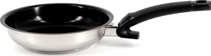 Image du produit Fissler pan Adamant PREMIUM pan 26cm (26 cm, Ensemble de casseroles et de poêles de cuisson, Acier inoxydable)