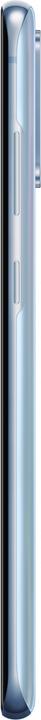 Actual product image Samsung Galaxy S20+ 5G (128 GB, Cloud Blue, 6.70", Hybrid Dual SIM + eSIM, 64 Mpx, 5G)