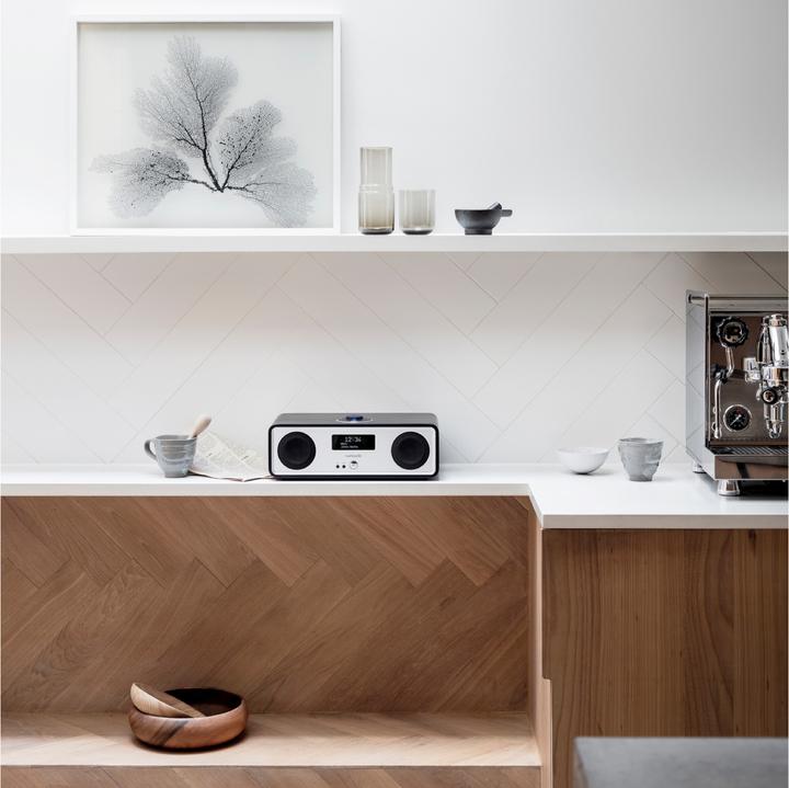 Image du produit Ruark Audio R2 Mkiii (Webradio, DAB+ DAB, FM, Bluetooth, WiFi)