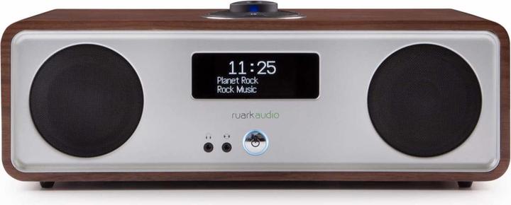 Image du produit Ruark Audio R2 Mkiii (Webradio, DAB+ DAB, FM, Bluetooth, WiFi)