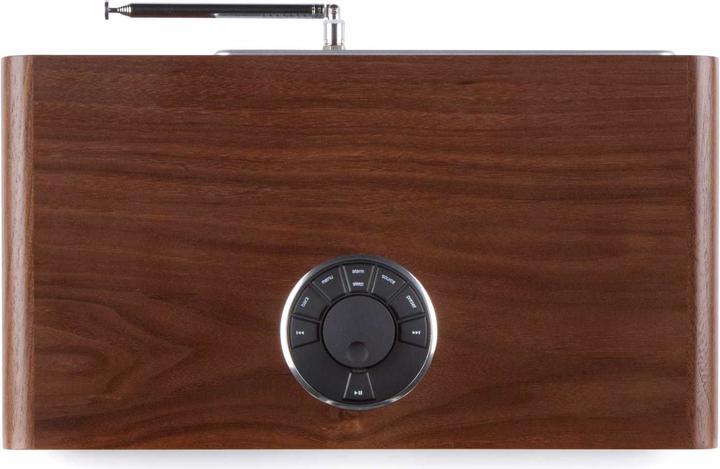 Image du produit Ruark Audio R2 Mkiii (Webradio, DAB+ DAB, FM, Bluetooth, WiFi)