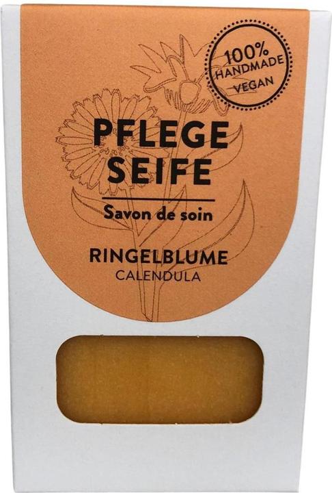 Herba Pflegeseife Ringelblume