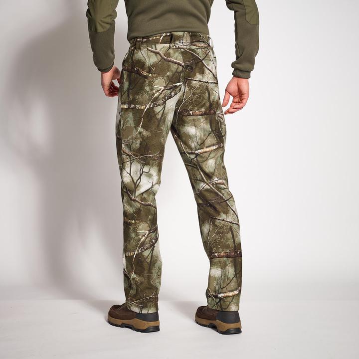 Actual product image Solognac CAMO 100 (XL)