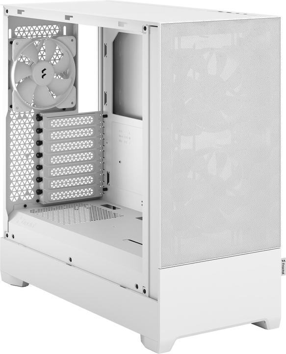 Produktbild Fractal Pop Air TG (ATX, mATX, Mini-ITX)