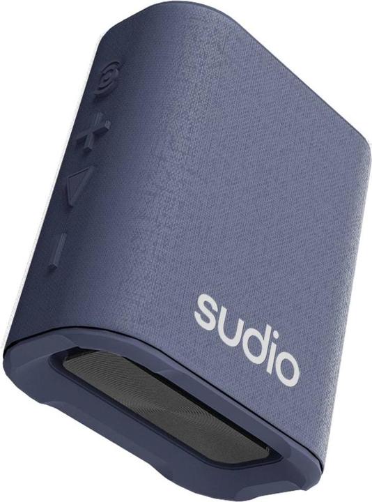 Immagine prodotto Sudio S2 Blu (5 h, Batteria ricaricabile)