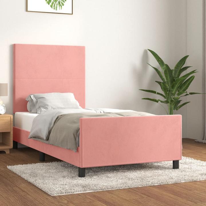 Produktbild VidaXL Xavier (100 x 200 cm)
