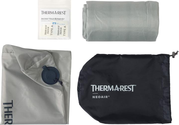 Produktbild Therm-a-Rest NeoAir Topo