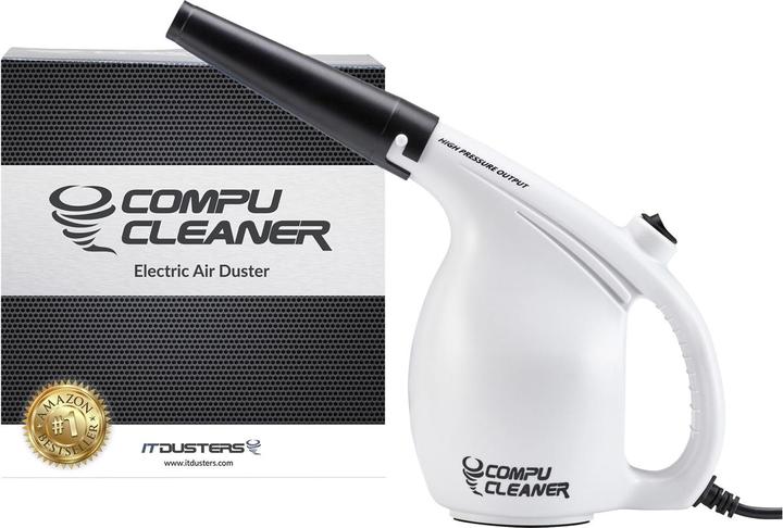Actual product image IT Dusters CompuCleaner Original