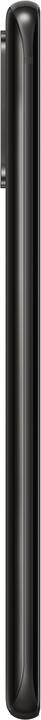 Actual product image Samsung Galaxy S20+ 5G (128 GB, Cosmic Black, 6.70", Hybrid Dual SIM + eSIM, 64 Mpx, 5G)