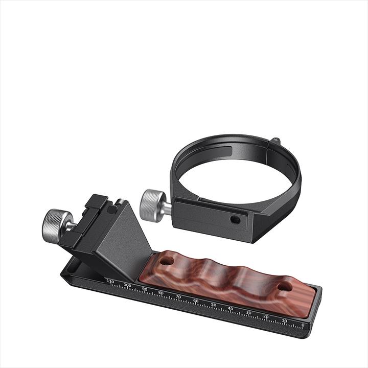 Actual product image SmallRig Canon Tripod Mount Ring (Stand holder)