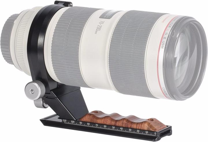 Actual product image SmallRig Canon Tripod Mount Ring (Stand holder)