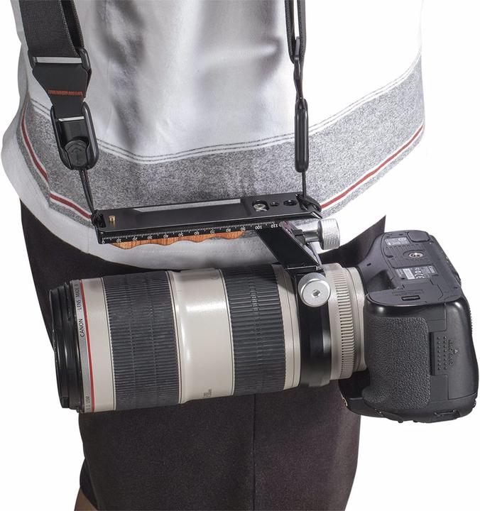 Actual product image SmallRig Canon Tripod Mount Ring (Stand holder)