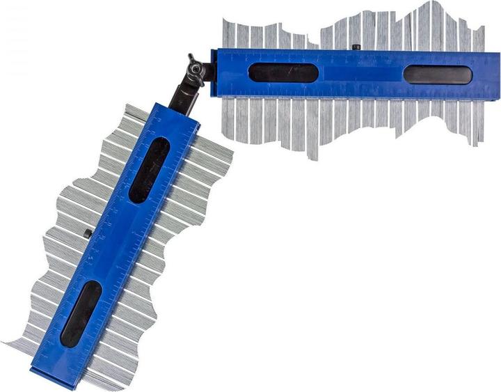 Image du produit Dema Konturenlehre 400 mm
