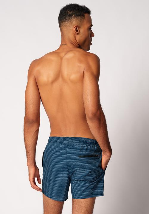 Produktbild Skiny Herre Badeshort (XXL)