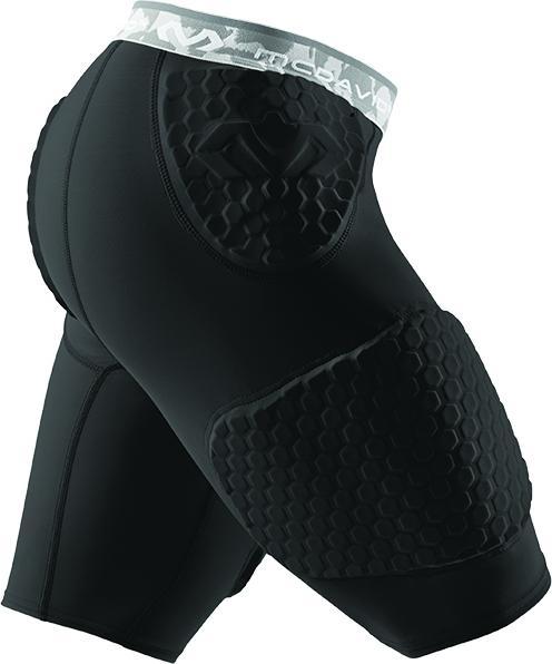 Produktbild McDavid Schutzhose "Hex" Wrap (XL)