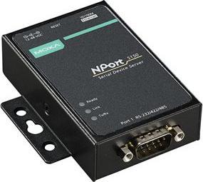 Image du produit Moxa NPort 5150