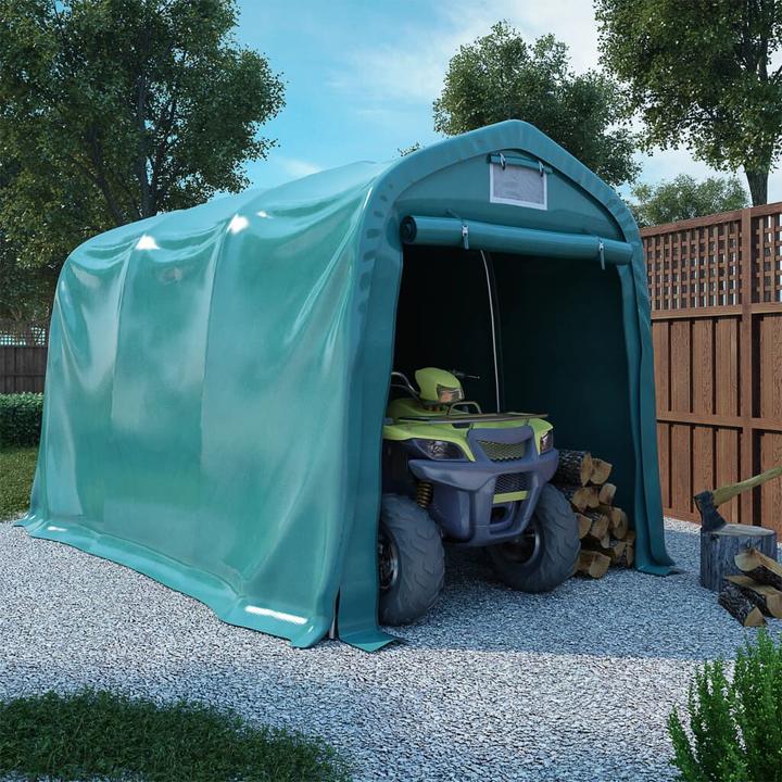 Produktbild VidaXL Brigitt (360 cm, 240 cm)